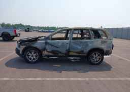 2006 VOLVO XC90 2.5T