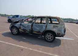 2006 VOLVO XC90 2.5T