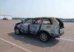 2006 VOLVO XC90 2.5T
