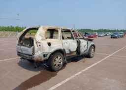 2006 VOLVO XC90 2.5T