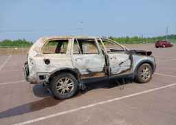 2006 VOLVO XC90 2.5T