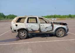 2006 VOLVO XC90 2.5T