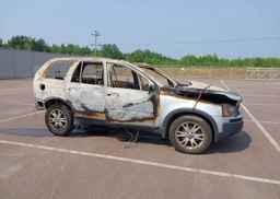 2006 VOLVO XC90 2.5T
