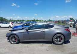2013 HYUNDAI GENESIS COUPE 2.0T