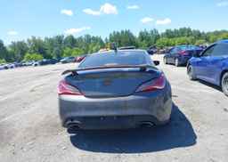 2013 HYUNDAI GENESIS COUPE 2.0T