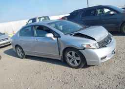 2009 HONDA CIVIC LX-S