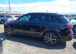 2022 AUDI Q7 KOMFORT