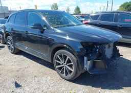 2022 AUDI Q7 KOMFORT