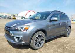 2018 MITSUBISHI RVR GT