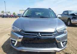 2018 MITSUBISHI RVR GT