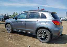 2018 MITSUBISHI RVR GT