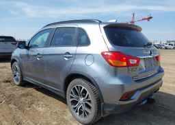 2018 MITSUBISHI RVR GT