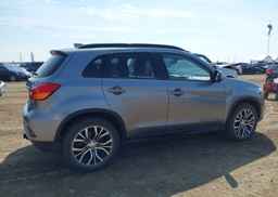 2018 MITSUBISHI RVR GT