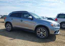 2018 MITSUBISHI RVR GT
