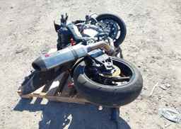 2016 BMW S 1000 RR