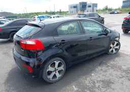 2017 KIA RIO EX