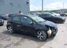 2017 KIA RIO EX