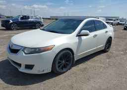 2010 ACURA TSX