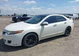 2010 ACURA TSX