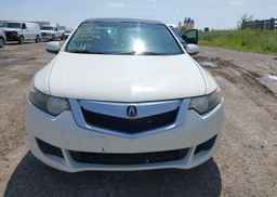 2010 ACURA TSX