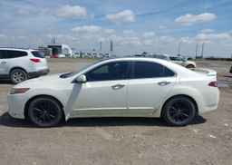 2010 ACURA TSX