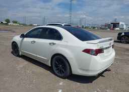 2010 ACURA TSX