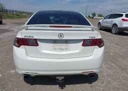 2010 ACURA TSX