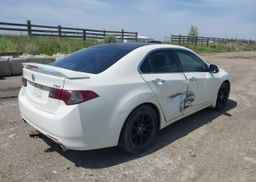2010 ACURA TSX