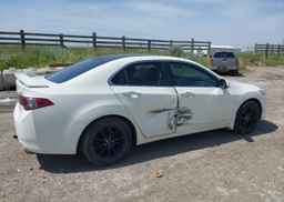2010 ACURA TSX
