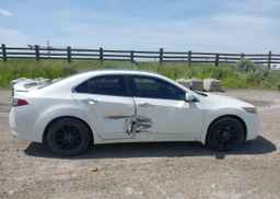 2010 ACURA TSX