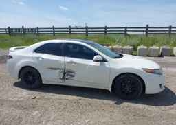 2010 ACURA TSX