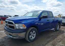2016 RAM 1500 ST