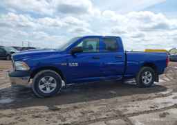 2016 RAM 1500 ST