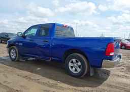 2016 RAM 1500 ST