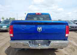 2016 RAM 1500 ST