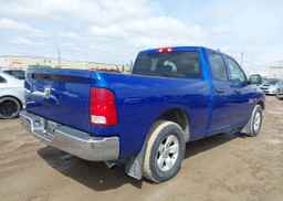 2016 RAM 1500 ST