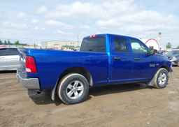 2016 RAM 1500 ST