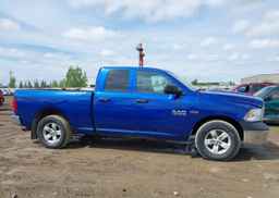 2016 RAM 1500 ST