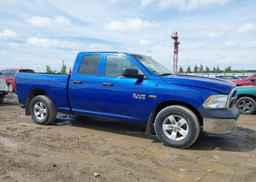 2016 RAM 1500 ST