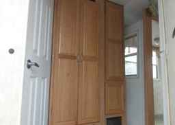 2007 Cottage Country Resort Trailer