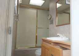 2007 Cottage Country Resort Trailer