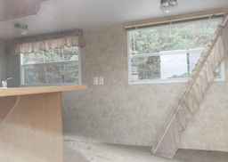 2007 Cottage Country Resort Trailer