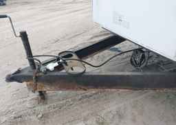 2007 Cottage Country Resort Trailer