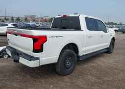 2023 FORD F-150 LIGHTNING LARIAT
