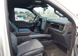 2023 FORD F-150 LIGHTNING LARIAT