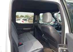 2023 FORD F-150 LIGHTNING LARIAT