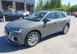 2020 AUDI Q3 PREMIUM