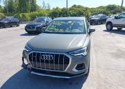 2020 AUDI Q3 PREMIUM