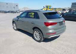 2020 AUDI Q3 PREMIUM