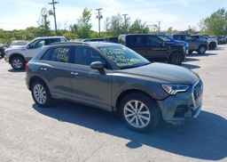 2020 AUDI Q3 PREMIUM